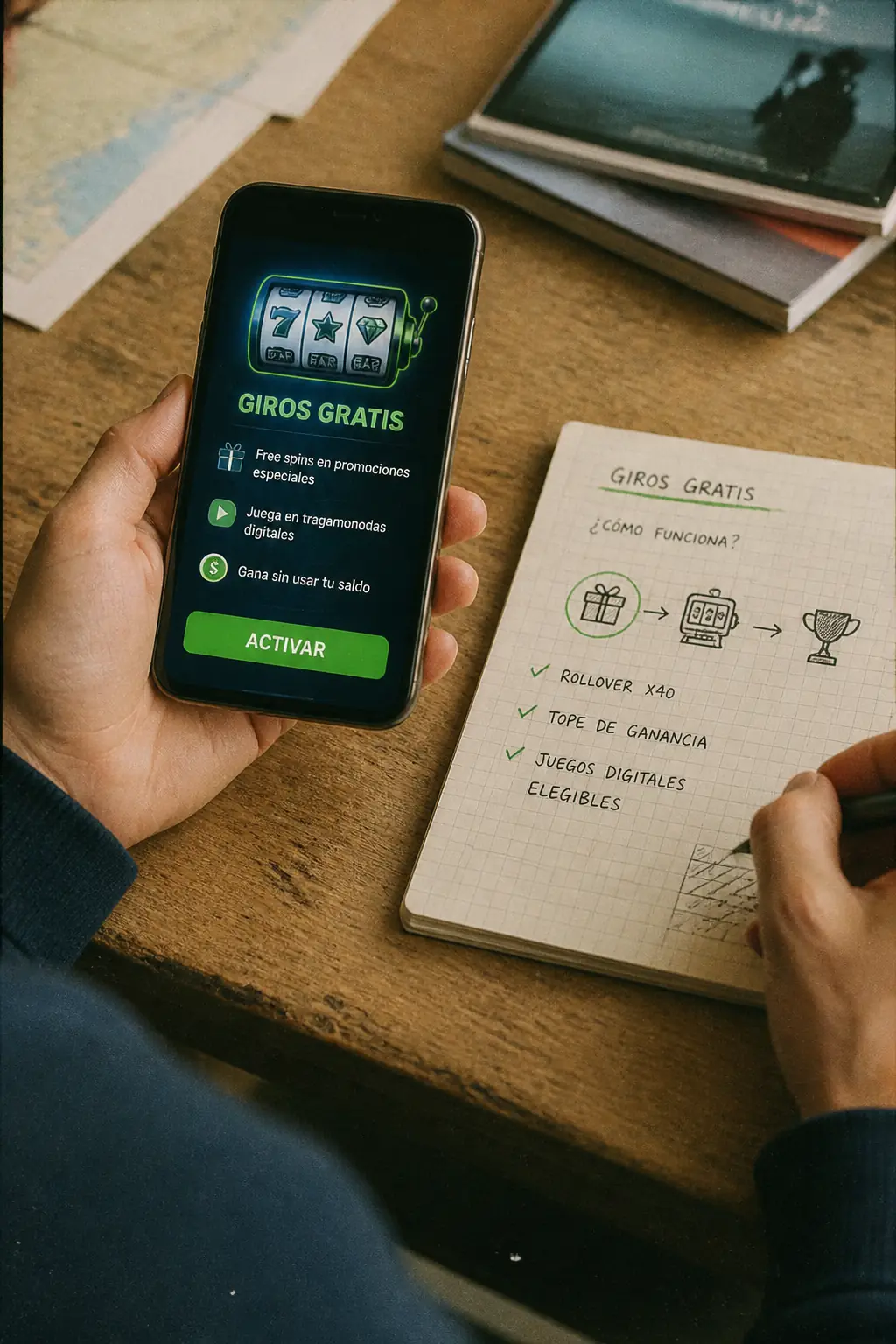 20bet giros gratis: cómo activarlos y jugar visual guide for 20Bet Casino